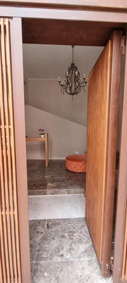 Isula Otel Palermo Dış mekan fotoğraf