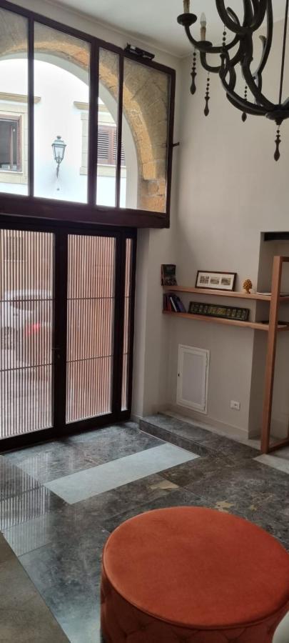 Isula Otel Palermo Dış mekan fotoğraf