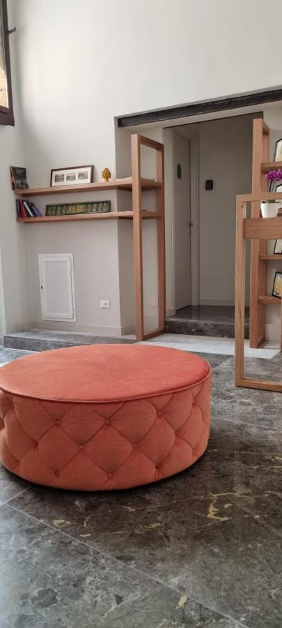 Isula Otel Palermo Dış mekan fotoğraf