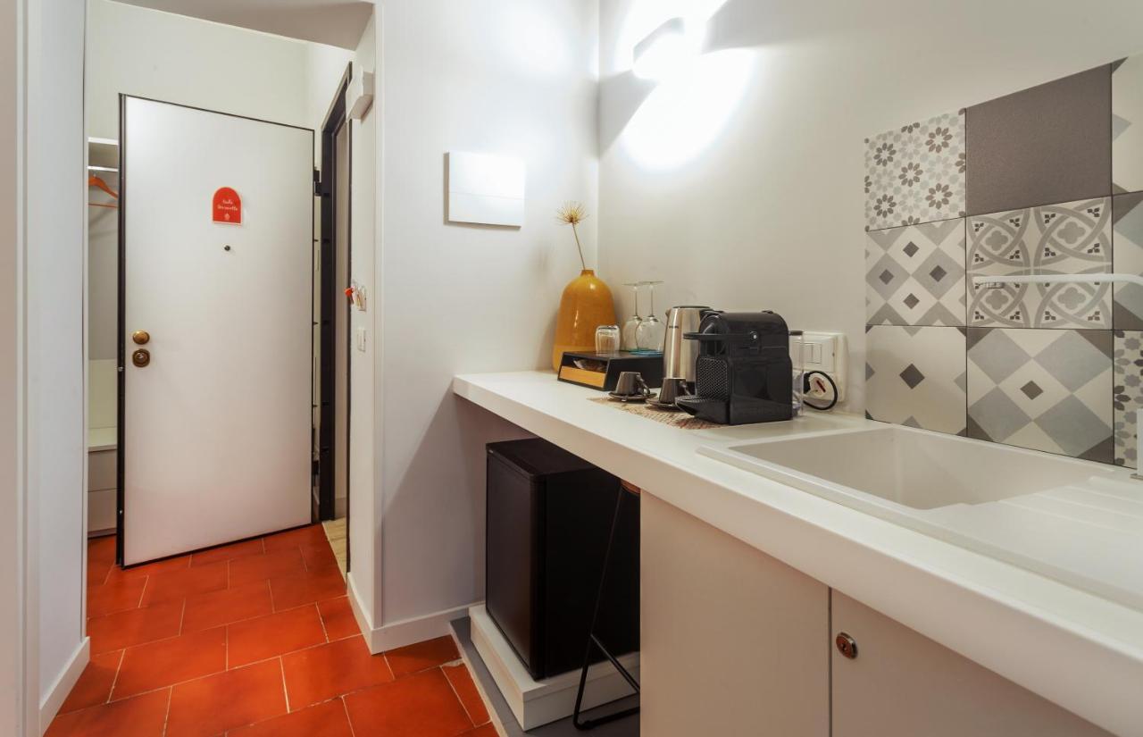 Isula Otel Palermo Dış mekan fotoğraf